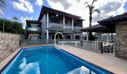 Casa com 4 dormitórios à venda, 347 m² por R$ 1.350.000,00 - Belmira Novaes - Peruíbe/SP