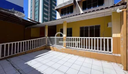 Imóvel comercial à venda, 984 m² por R$ 3.000.000 - Centro - Peruíbe/SP