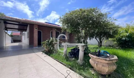 Casa com 3 dormitórios à venda, 177 m² por R$ 650.000,00 - Cidade Nova Peruibe - Peruíbe/SP