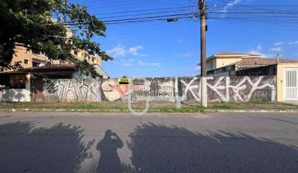 Terreno à venda, 1760 m² por R$ 2.300.000,00 - Centro - Peruíbe/SP