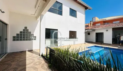 Casa com 4 dormitórios à venda, 241 m² por R$ 799.000,00 - Balneário Josedy - Peruíbe/SP