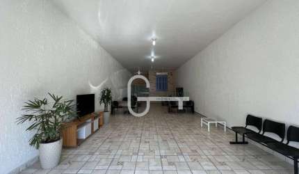 Salão à venda, 86 m² por R$ 320.000,00 - Jardim Icaraiba - Peruíbe/SP
