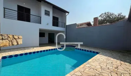 Casa com 4 dormitórios à venda, 237 m² por R$ 850.000,00 - Balneário Josedy - Peruíbe/SP