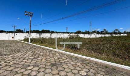 Terreno à venda, 1489 m² por R$ 398.000,00 - Bougainvillee V - Peruíbe/SP