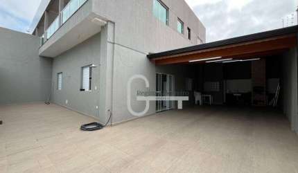 Casa com 2 dormitórios à venda, 55 m² por R$ 320.000,00 - Estância Balneária Maria Helena Novaes - Peruíbe/SP