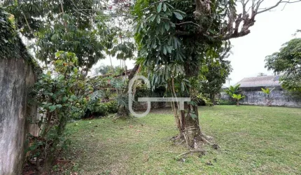Terreno à venda, 250 m² por R$ 280.000,00 - Balneário Três Marias - Peruíbe/SP