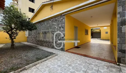 Casa com 2 dormitórios à venda, 163 m² por R$ 660.000,00 - Centro - Peruíbe/SP