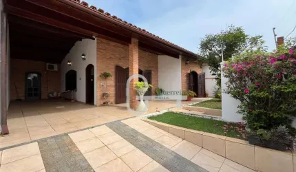 Casa com 4 dormitórios à venda, 240 m² por R$ 700.000,00 - Balneário Stella Maris - Peruíbe/SP
