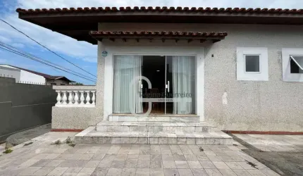 Casa com 5 dormitórios à venda, 420 m² por R$ 1.200.000,00 - Centro - Peruíbe/SP