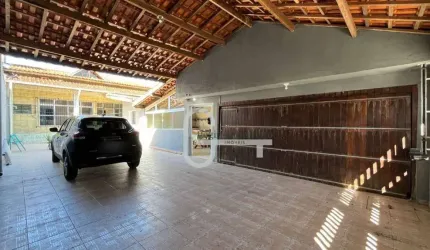 Casa com 2 dormitórios à venda, 191 m² por R$ 330.000,00 - Jardim Peruíbe - Peruíbe/SP