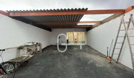 Casa com 2 dormitórios à venda, 80 m² por R$ 260.000,00 - Vila Romar - Peruíbe/SP