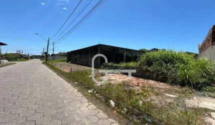 Terreno à venda, 265 m² por R$ 150.000,00 - Jardim Star - Peruíbe/SP