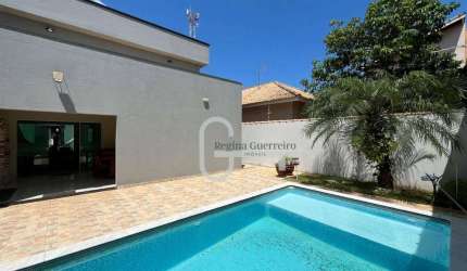 Casa com 4 dormitórios à venda, 220 m² por R$ 850.000,00 - Cidade Nova Peruibe - Peruíbe/SP
