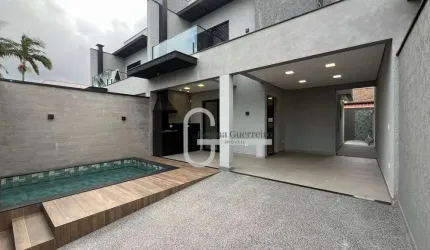 Casa com 3 dormitórios à venda, 112 m² por R$ 790.000,00 - Jardim Ribamar - Peruíbe/SP