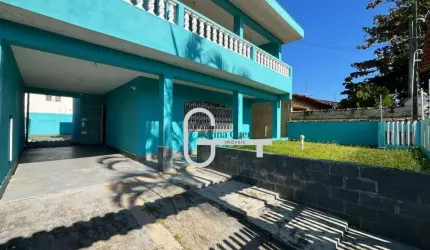 Casa com 3 dormitórios à venda, 233 m² por R$ 400.000,00 - Balneário Josedy - Peruíbe/SP
