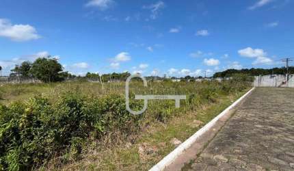 Terreno à venda, 1097 m² por R$ 300.000,00 - Bougainvillee V - Peruíbe/SP