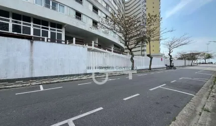 Apartamento com 2 dormitórios à venda, 86 m² por R$ 500.000,00 - Centro - Peruíbe/SP
