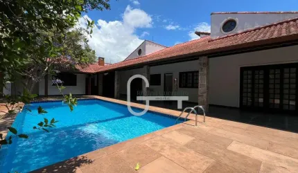 Casa com 3 dormitórios à venda, 297 m² por R$ 1.200.000,00 - Balneário São João Batista - Peruíbe/SP