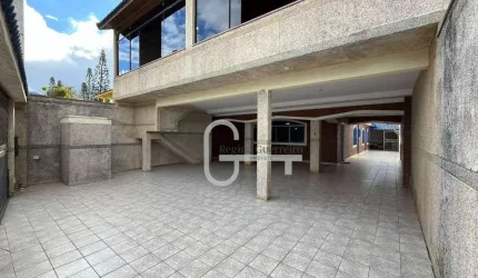 Casa com 3 dormitórios à venda, 291 m² por R$ 1.500.000,00 - Balneário Stella Maris - Peruíbe/SP