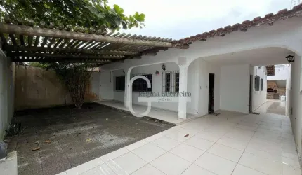 Casa com 3 dormitórios à venda, 168 m² por R$ 400.000,00 - Balneário Josedy - Peruíbe/SP