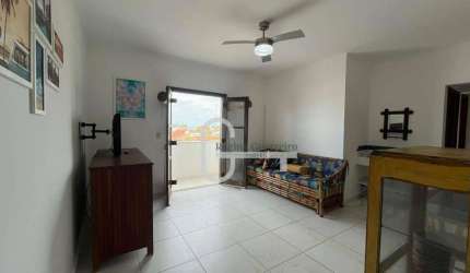 Apartamento com 2 dormitórios à venda, 73 m² por R$ 399.000,00 - Parque Balneário Oásis - Peruíbe/SP