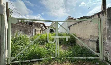 Terreno à venda, 182 m² por R$ 250.000,00 - Balneário Stella Maris - Peruíbe/SP