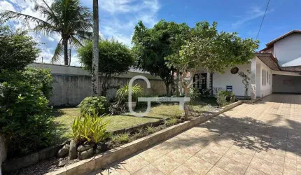 Casa com 2 dormitórios à venda, 78 m² por R$ 400.000,00 - Balneário Continental - Peruíbe/SP
