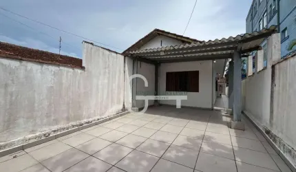 Casa com 1 dormitório à venda, 86 m² por R$ 305.000,00 - Centro - Peruíbe/SP