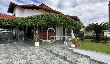 Casa com 3 dormitórios à venda, 210 m² por R$ 750.000,00 - Cidade Nova Peruibe - Peruíbe/SP