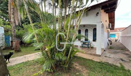 Casa com 2 dormitórios à venda, 166 m² por R$ 450.000,00 - Balneário Stella Maris - Peruíbe/SP