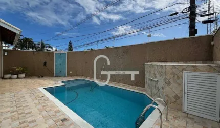 Casa com 4 dormitórios à venda, 208 m² por R$ 1.200.000,00 - Arpoador - Peruíbe/SP