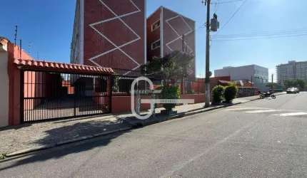 Apartamento com 1 dormitório à venda, 43 m² por R$ 270.000,00 - Centro - Peruíbe/SP