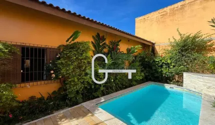 Casa com 3 dormitórios à venda, 148 m² por R$ 620.000,00 - Jardim Ribamar - Peruíbe/SP