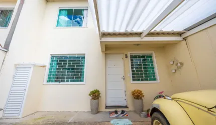 Sobrado duplex com até 4 vagas de garagem