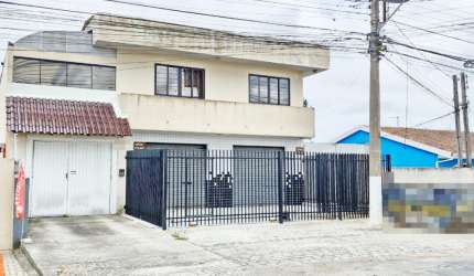 Imóvel Comercial e Residencial próximo ao Condor Marechal no Boqueirão