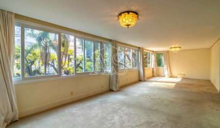 Apartamento com 3 quartos à venda na Rua Olavo Barreto Viana, 41, Moinhos de Vento, Porto Alegre, 181 m2 por R$ 1.200.000