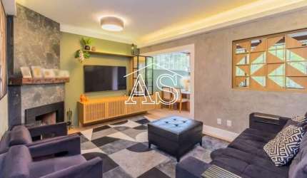 Cobertura com 2 quartos à venda na Rua Jaime Telles, 113, Petrópolis, Porto Alegre, 97 m2 por R$ 890.000