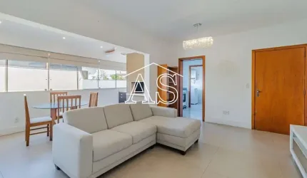 Apartamento com 2 quartos à venda na Rua Anita Garibaldi, 480, Mont Serrat, Porto Alegre, 92 m2 por R$ 712.000
