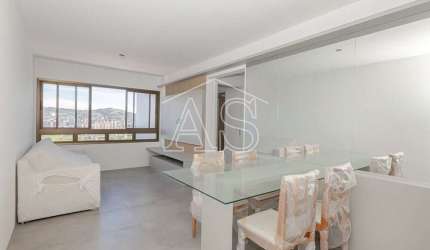 Apartamento com 2 quartos à venda na Rua Aneron Corrêa de Oliveira, 159, Jardim do Salso, Porto Alegre, 63 m2 por R$ 527.000