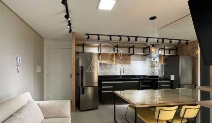 Apartamento com 2 quartos à venda na Rua Lacy Pereira Figueiro, 494, Santa Teresa, São Leopoldo, 54 m2 por R$ 370.000
