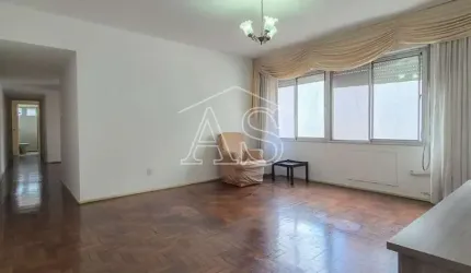 Apartamento com 3 quartos à venda na Avenida Venâncio Aires, 753, Santana, Porto Alegre, 114 m2 por R$ 595.000