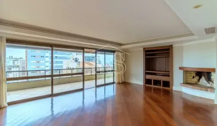 Cobertura com 4 quartos à venda na Rua Silva Jardim, 1078, Bela Vista, Porto Alegre, 562 m2 por R$ 4.299.000
