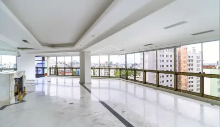 Apartamento com 4 quartos à venda na Avenida Coronel Lucas de Oliveira, 655, Bela Vista, Porto Alegre por R$ 5.295.000