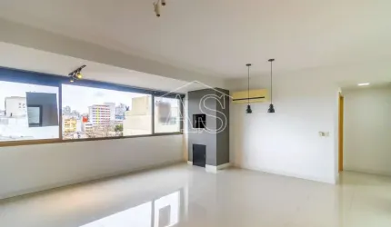 Apartamento com 2 quartos à venda na Rua Santo Antônio, 924, Bom Fim, Porto Alegre, 83 m2 por R$ 748.000