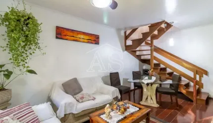 Cobertura com 3 quartos à venda na Avenida Lageado, 1370, Petrópolis, Porto Alegre, 180 m2 por R$ 664.000