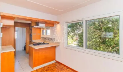 Apartamento com 2 quartos à venda na Avenida João Pessoa, 993, Bom Fim, Porto Alegre, 70 m2 por R$ 588.000