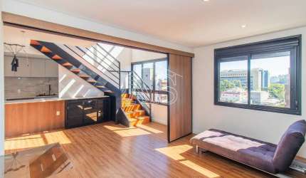 Apartamento com 1 quarto à venda na Rua Marista, 161, Partenon, Porto Alegre, 75 m2 por R$ 598.000