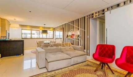 Apartamento com 3 quartos à venda na Rua Domingos Martins, 635, Cristo Redentor, Porto Alegre, 94 m2 por R$ 890.000