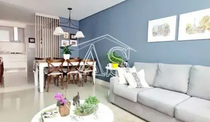 Apartamento com 2 quartos à venda na Rua Professor Freitas Cabral, 260, Jardim Botânico, Porto Alegre, 68 m2 por R$ 710.000