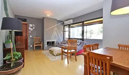 Apartamento com 3 quartos à venda na Avenida João Obino, 445, Petrópolis, Porto Alegre, 114 m2 por R$ 1.030.000